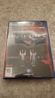 Project Zero 2 Crimson Butterfly / Playstation 2 Spiel.Kompl