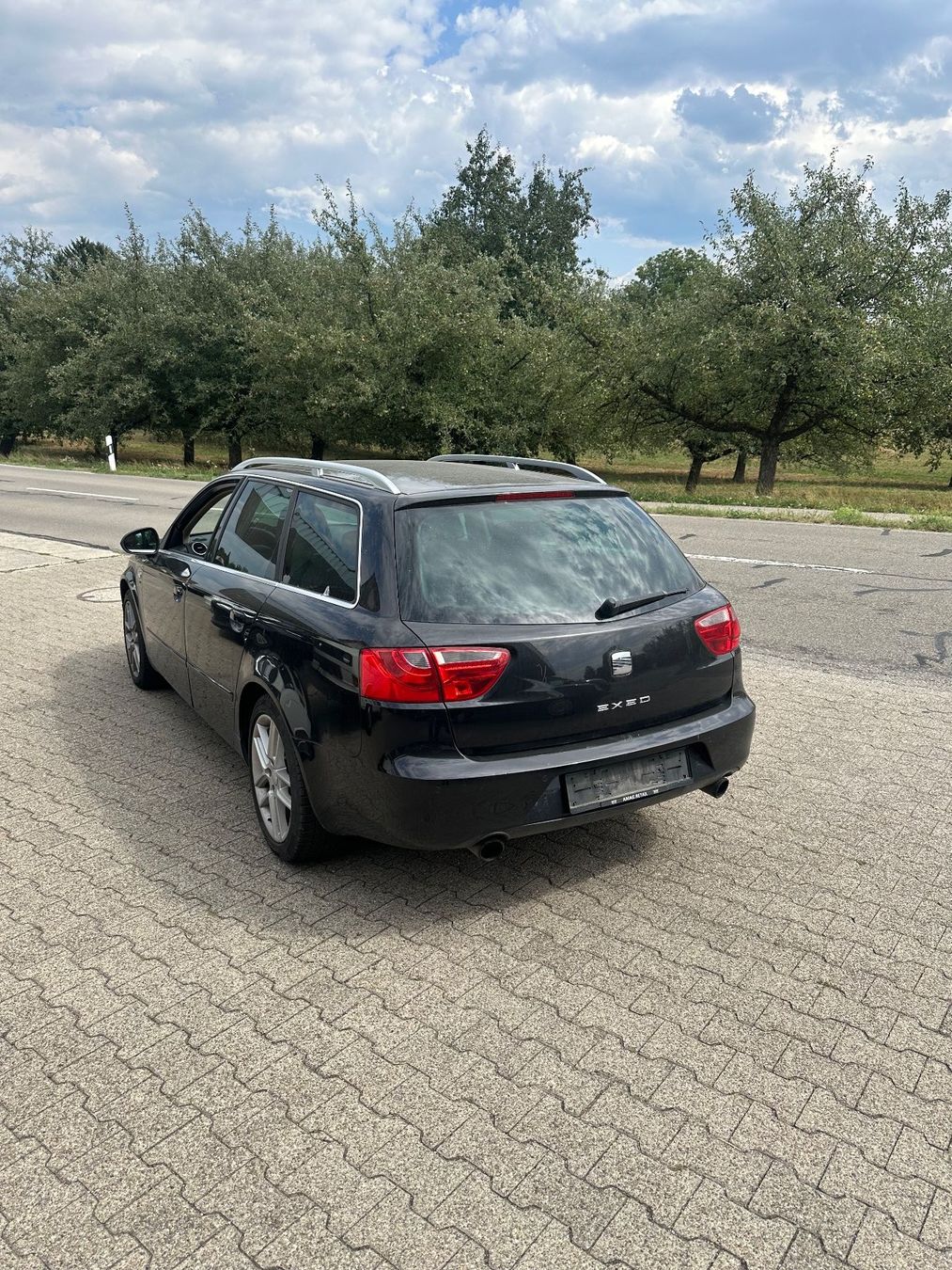 Seat Automobili: Seat Exeo 2.0TSI – Usato da Zuckenriet venduto da DGZ2020 1