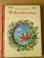 Buch "Mein allerliebster Weihnachtsschatz"