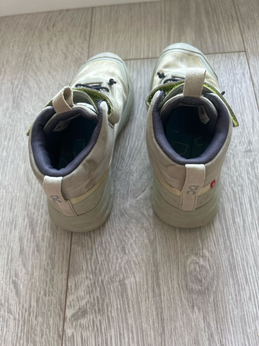 On Scarpe per ragazzi: On Sneakers Size 28.5 – Usato da Zürich venduto da ThePicker 6
