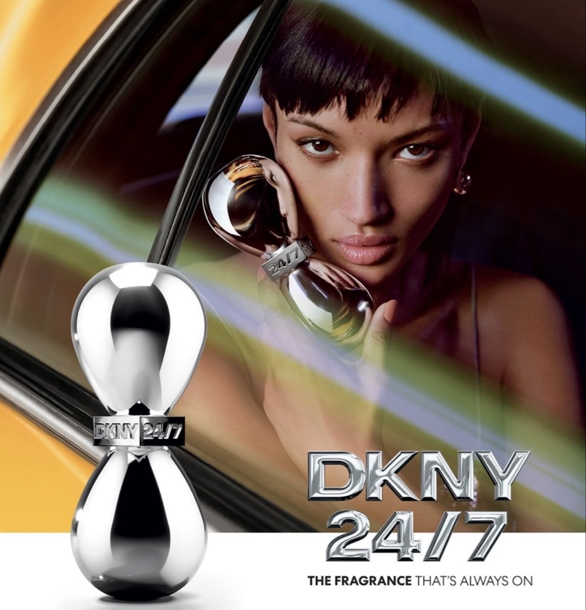 DKNY Parfums & Eau de Toilette: DKNY 24/7 Eau de Parfum 100ml – Neuf avec emballage d'origine à Stein am Rhein par Moons_of_Saturn 5