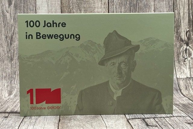 Herpa Kit di modellismo & Modellini statici: Herpa Truck 956000 "Geiger-Set" – Nuovo e nell'imballaggio originale da Sursee venduto da Toni-SpielSursee 1