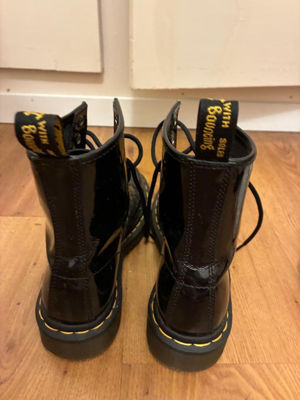 Dr. Martens Scarpe da donna: Dr. Martin Stiefel – Nuovo e nell'imballaggio originale da Zürich venduto da luc_hsg5 2