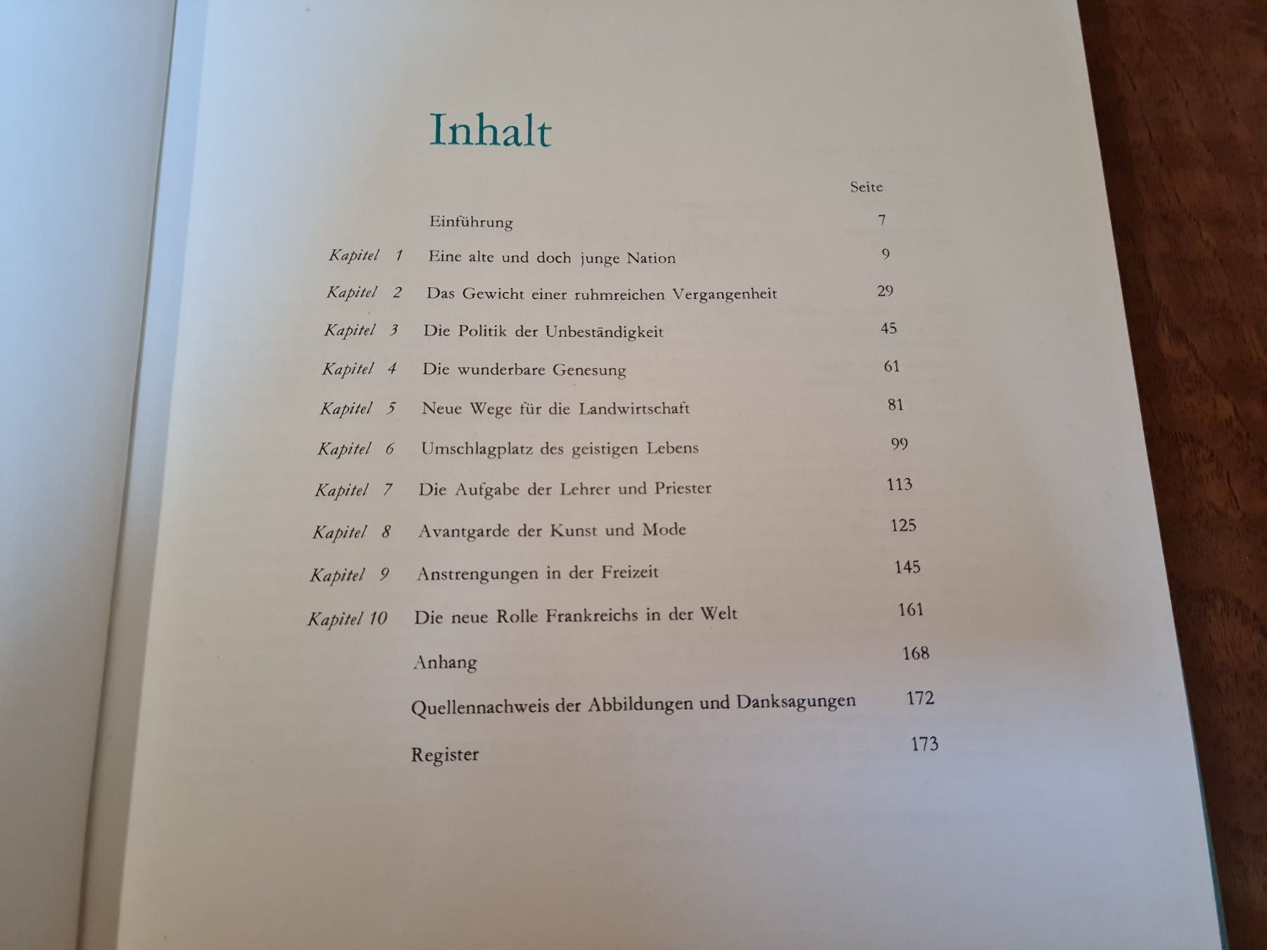 Libri: Frankreich – Usato da Erstfeld venduto da Mario_boe0 1