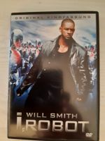 I Robot mit Will Smith - Sammelporto