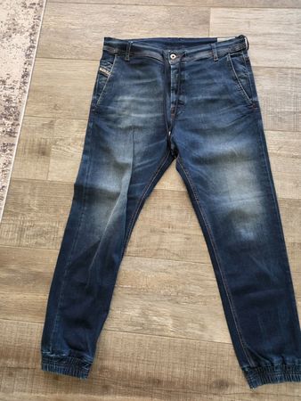 Diesel DUFF 0845S Stretch Jeans W32