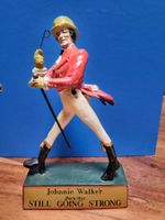 JOHNNIE WALKER  WERBEFIGUR