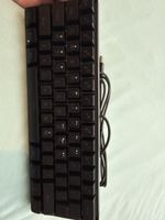 Tastatur 30cm breit, 10cm hoch, unbenutzt