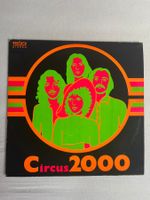 Circus 2000 – Circus 2000 original 1970 vinyl LP
