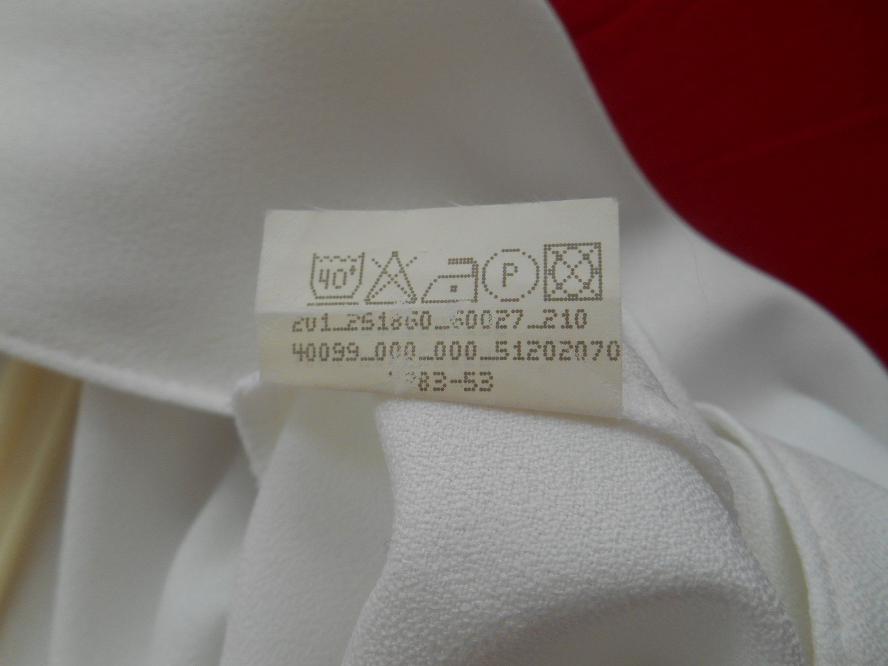 Tute: Maritimer Jumpsuit mit Jacke Gr. 38 – Nuovo (secondo la descrizione) da Nussbaumen AG venduto da Sumopi 4