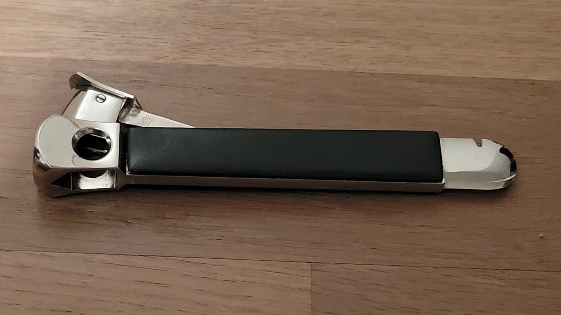 Sigari: Zigarrenschneider / Zigarrenabschneider CTS Vintage – Usato da Zofingen venduto da Loop_ReSale 1
