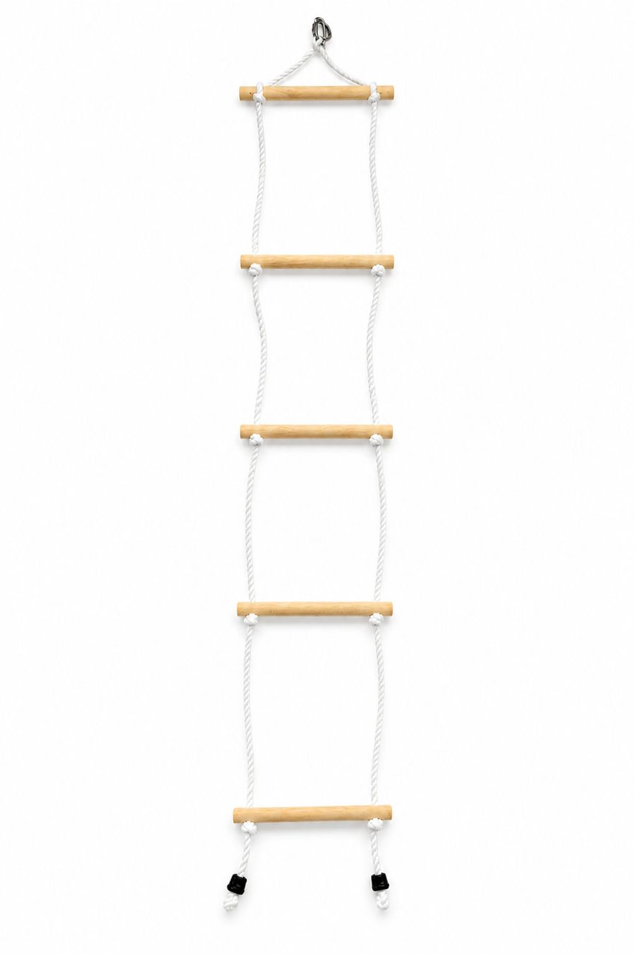 Scale: Strickleiter / Kletterleiter für Kinder – Nuovo (secondo la descrizione) da Zürich venduto da Kris8050