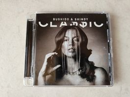 Bushido & Shindy  -  Classic