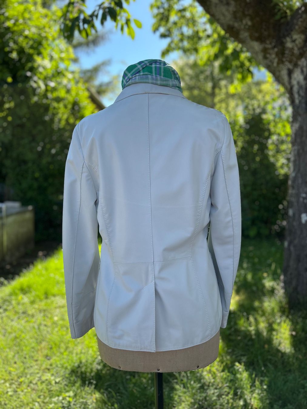 Christ Giacche: Lederjacke – Usato da Erlinsbach SO venduto da mat_6csf 2