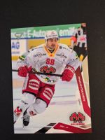 2025/26 EHC Biel-Bienne Niko Huuhtanen Base - Series 2
