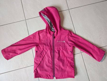 Trevolution Softshelljacke Grösse 110