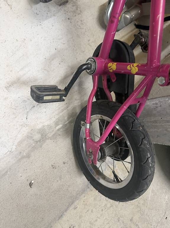 Vélos: Velo  – D'occasion à Thun par Bern_1234 2