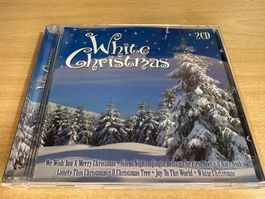 C3 Various – White Christmas - 2 CD