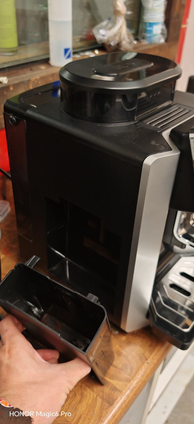 Krups Macchine per caffè & Macchine per espresso: Krups kaffemaschine – Usato da Bad Ragaz venduto da ped_r982 4