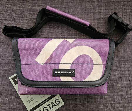 Sac Freitag F40 Jamie