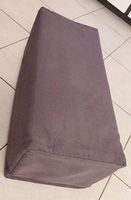 Long coussin