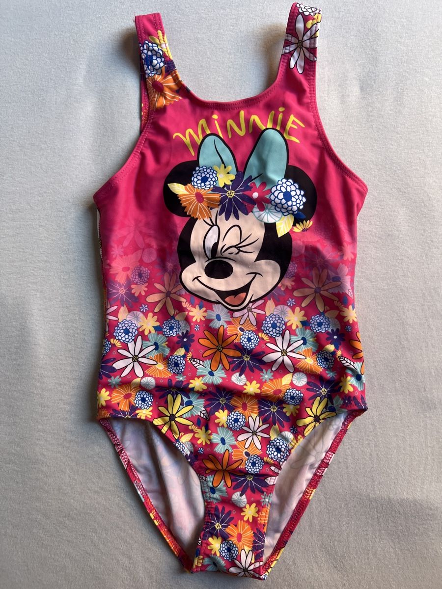 Maillots de bain: Badeanzug Gr 128 – D'occasion à Bülach par sunnyflower25