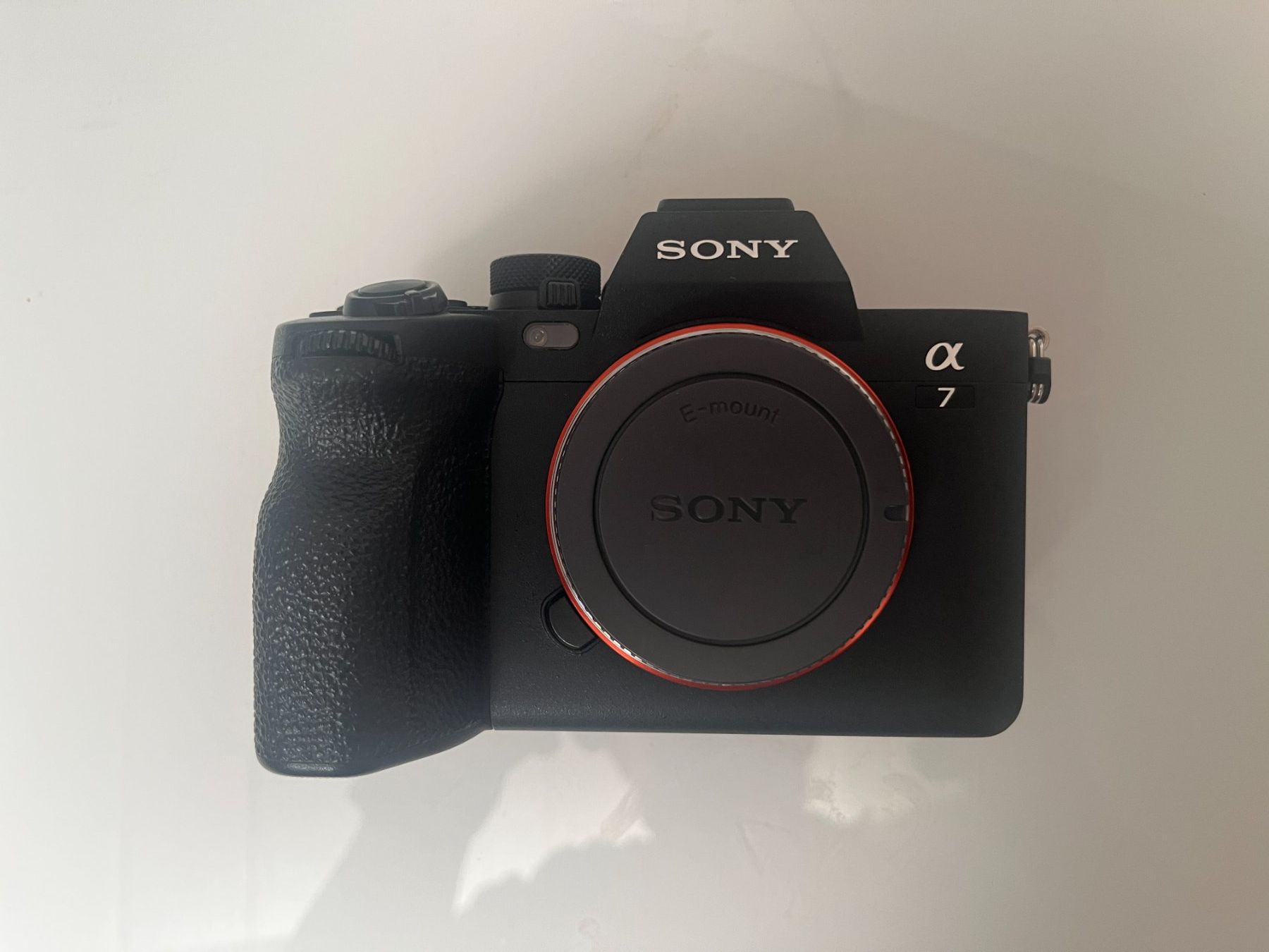 Sony Appareil photo: Sony A7 IV – D'occasion à Gachnang par markmorg11 1