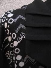 Monnalisa Giacche: Taille 42, Mona Lisa, neuve, lagenlook – Nuovo e nell'imballaggio originale da Delémont venduto da marryb 6