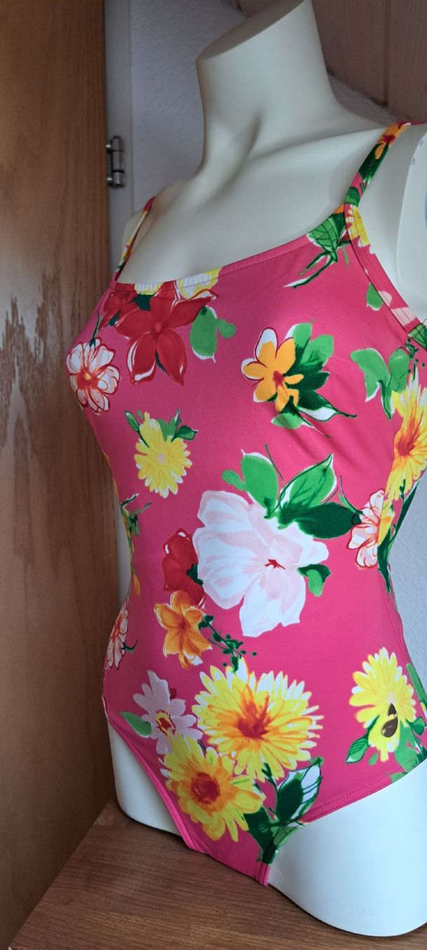 Costumi da bagno & Bikini: Goldfish Badekleid Gr.36 – Usato da Thalheim AG venduto da Bekuadma 1