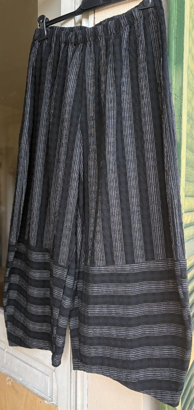 Hosen: Pantaloni misto cotone! M – Neu und originalverpackt aus Locarno von DBSiesta 1