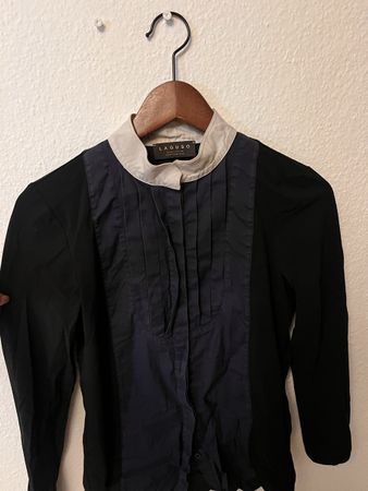 Laguso Turniershirt XS