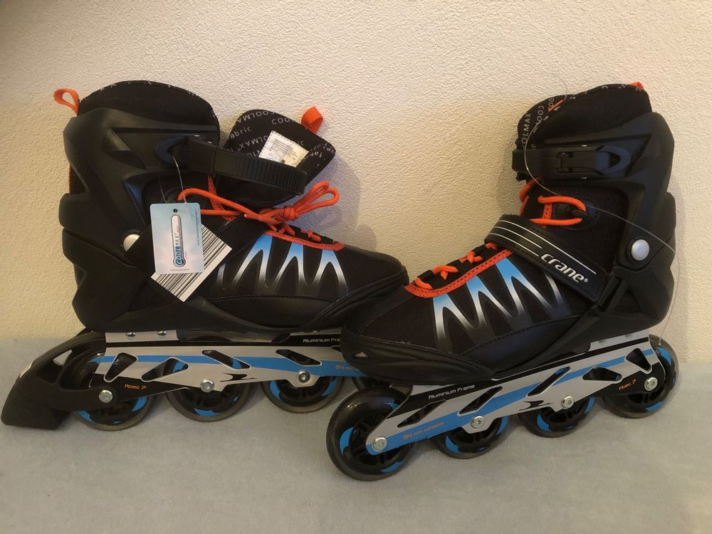 Inline Skate Kaufen auf Ricardo
