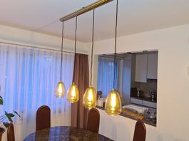 Lampe modern -Garantie