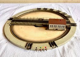 Märklin Drehscheibe
