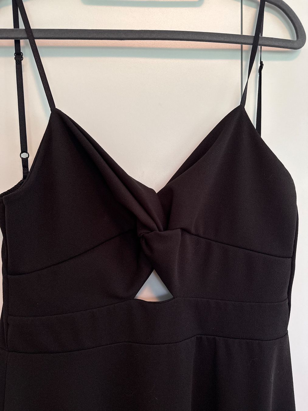 Wal G. Vestiti: Schwarzes Abendkleid von Wal G, Grösse L – Nuovo (secondo la descrizione) da Thun venduto da Vans_98 6