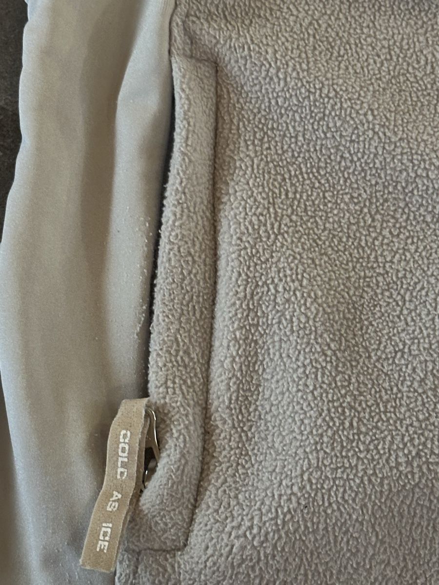Gilet & Giacche senza maniche: Cold as Ice Fleeceweste, Gilet Damen XS – Usato da Flanthey venduto da ale_xandra 4
