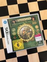 Professor Layton & die verlorene Zukunft