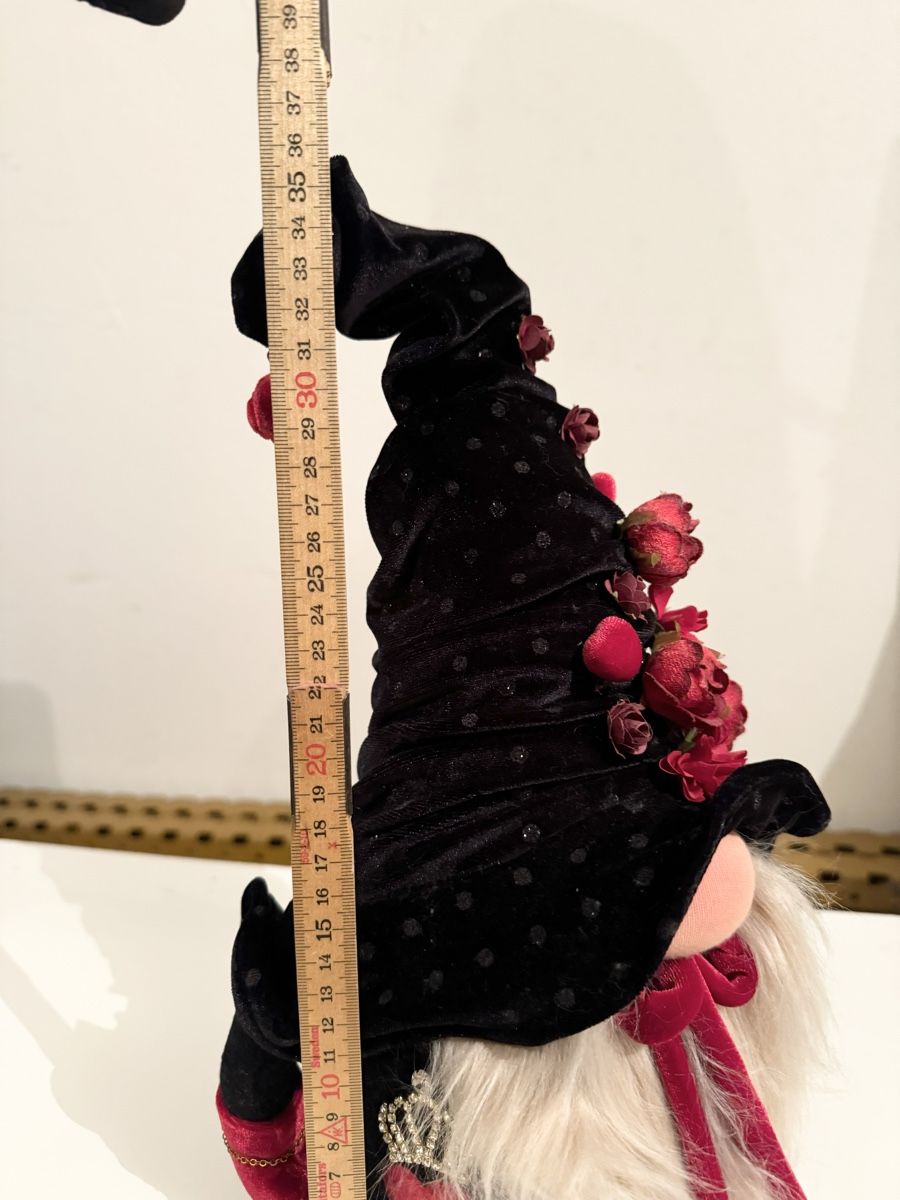 Tutte le decorazioni: Weihnachtszwerg mit Kürbis – Nuovo (secondo la descrizione) da Niederbipp venduto da Chakala_20 6