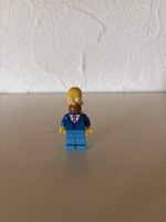 LEGO Minifigur Homer Simpson Date 