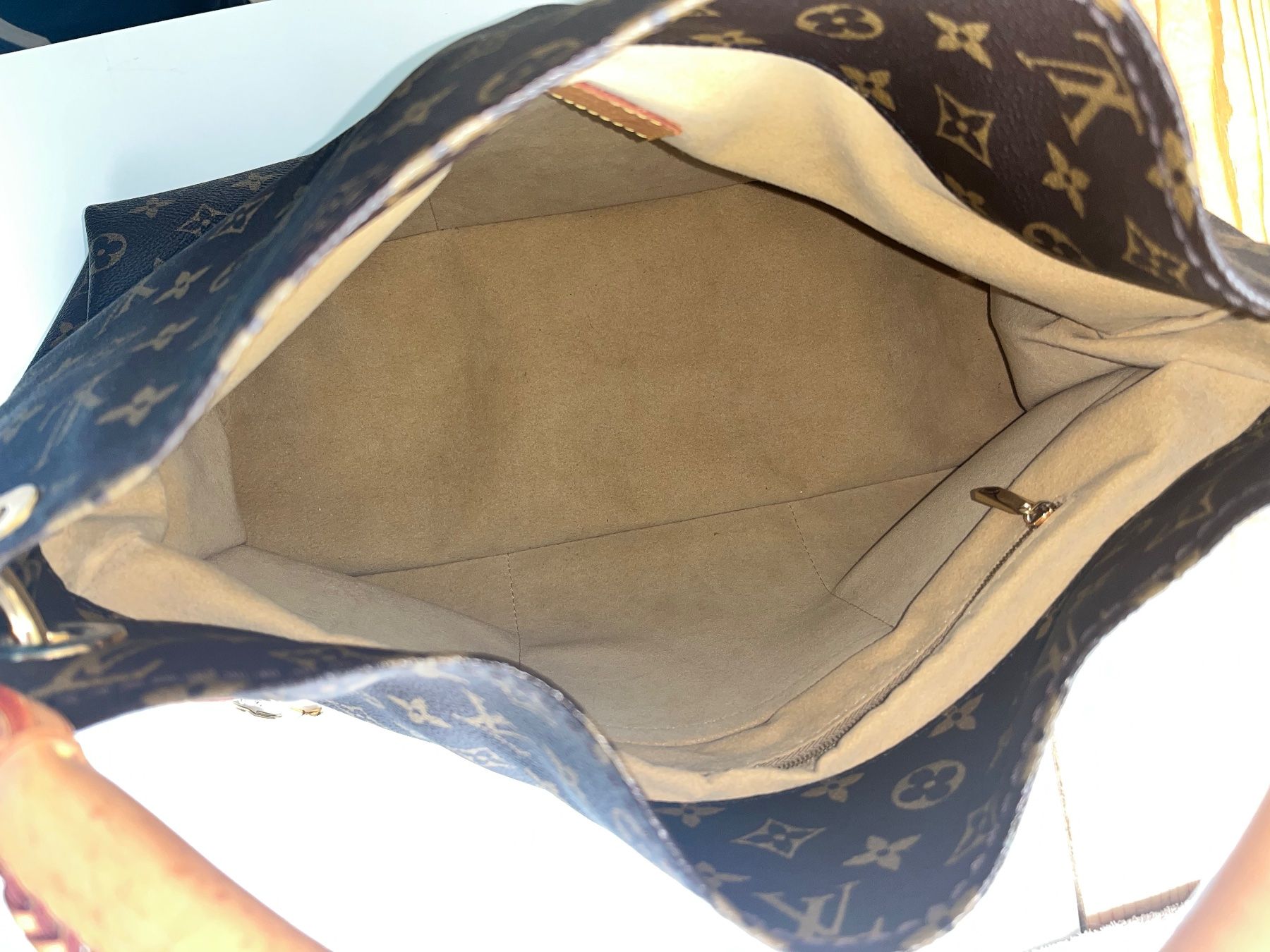Borse da donna: Louis Vuitton Artsy – Usato da Nürensdorf venduto da hillarytop 4
