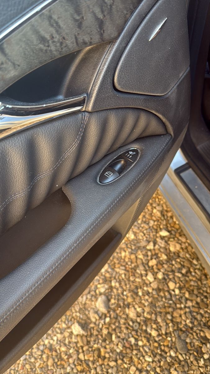 Mercedes-Benz Autos: Mercedes E500 4 Marc w211 – Gebraucht aus Mörschwil von Hilbilly 4