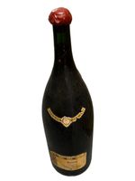 Grand Vin / Wine de Bourgone, Antoine Clavelier 1981 🎁