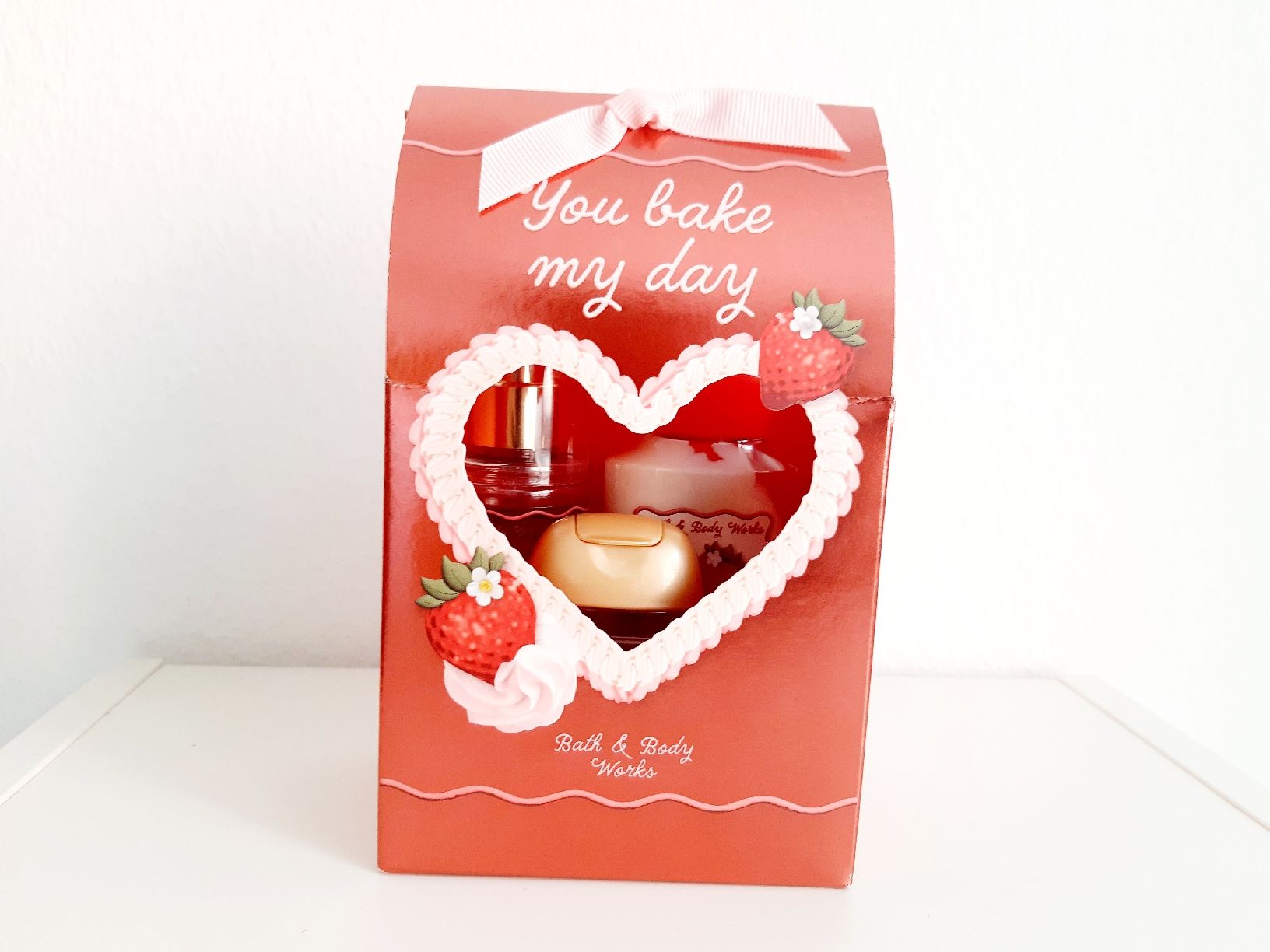 Profumi & Eau de Toilette: BATH&BODY WORKS 5er Set – Nuovo (secondo la descrizione) da Winterthur venduto da Je. 1