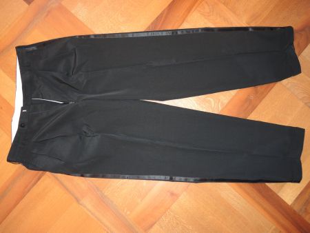 Herrenhose Licona Party Hose Herren 52