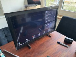 Kleiner Sony Bravia