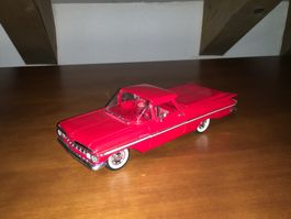 1959 Chevrolet el Camino 1/24 Jada Toys