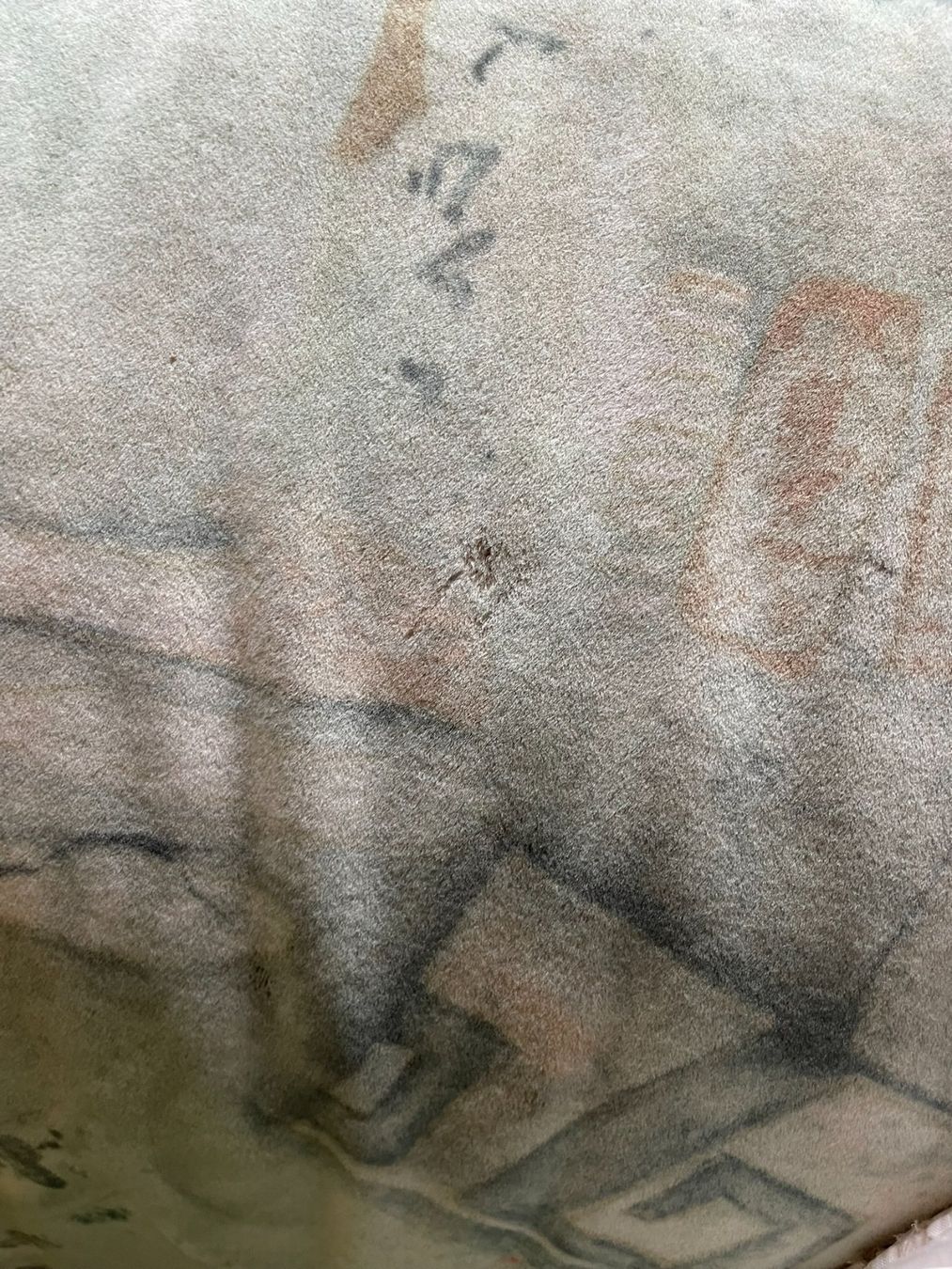 Micasa Divani: Grosses Ecksofa, gebraucht, L-Form, sehr bequem. – Usato da Orpund venduto da Masis7 6