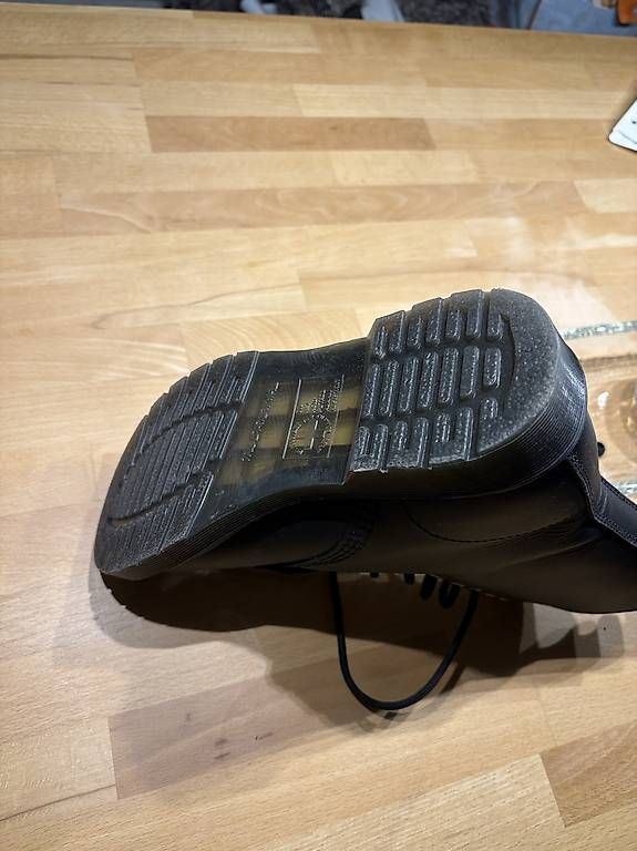 Scarpe da donna: Dr. Martens Schnürstiefelette – Nuovo e nell'imballaggio originale da Biel/Bienne venduto da Mausezahn8 1