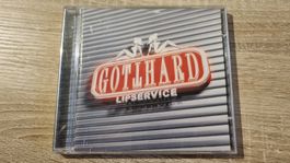 Gotthard - Lipservice