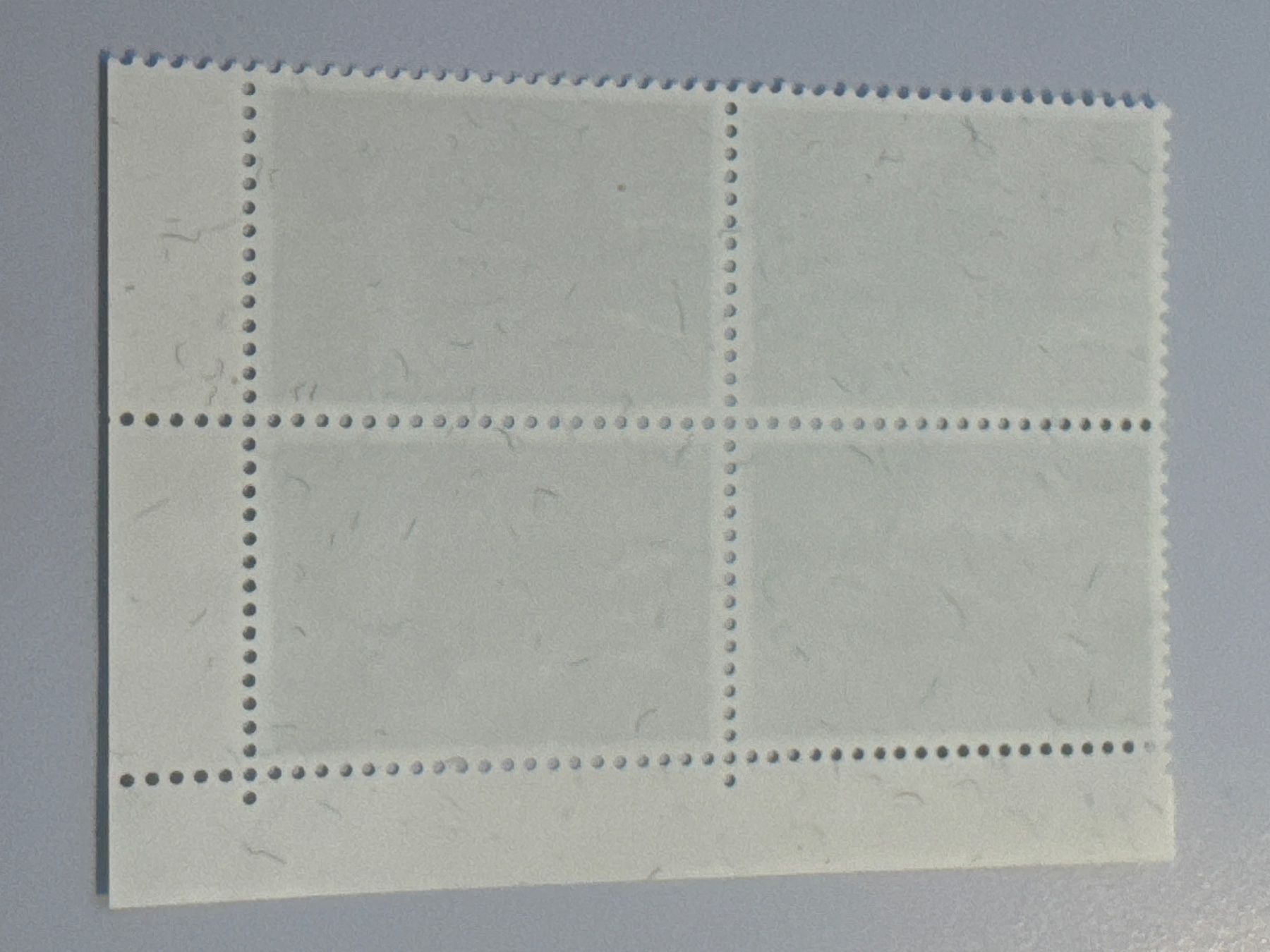 Tutti i francobolli: 1972 Blumen, Viererblock, ZNr. 493-496, postfrisch – Usato da Küssnacht am Rigi venduto da POSTOMASTER 1